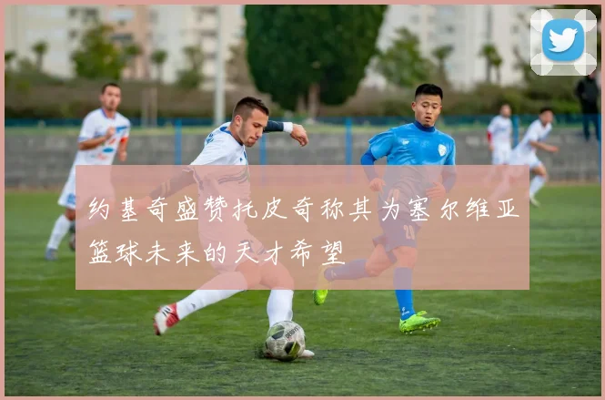 约基奇盛赞托皮奇称其为塞尔维亚篮球未来的天才希望