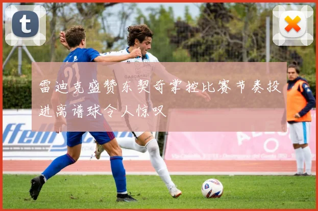 雷迪克盛赞东契奇掌控比赛节奏投进离谱球令人惊叹